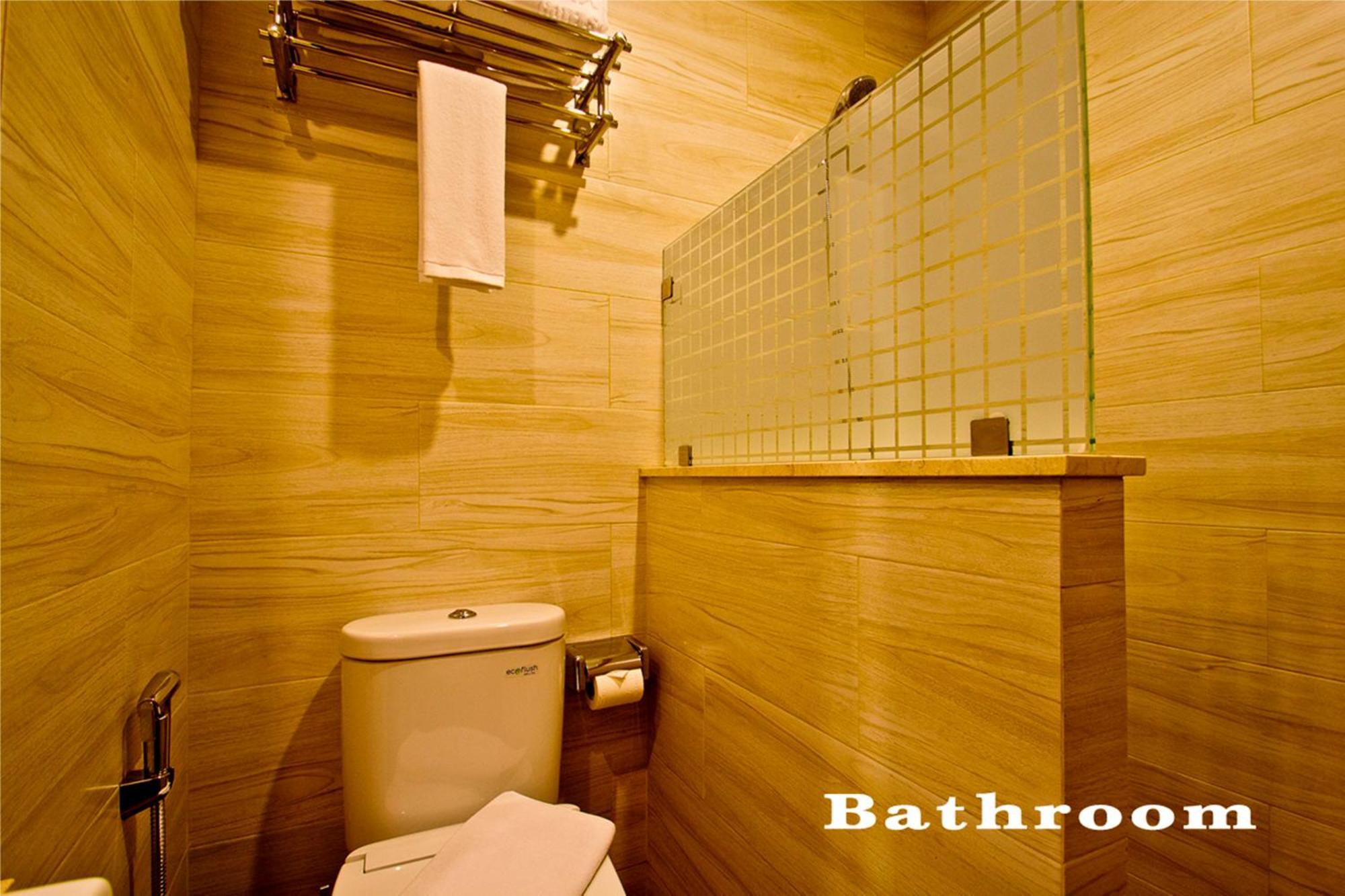 Green Batara Hotel Bandung Szoba fotó