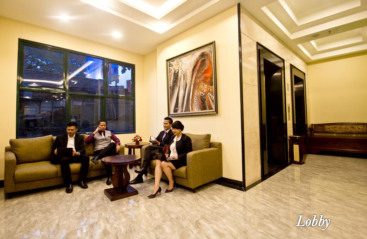 Green Batara Hotel Bandung Kültér fotó